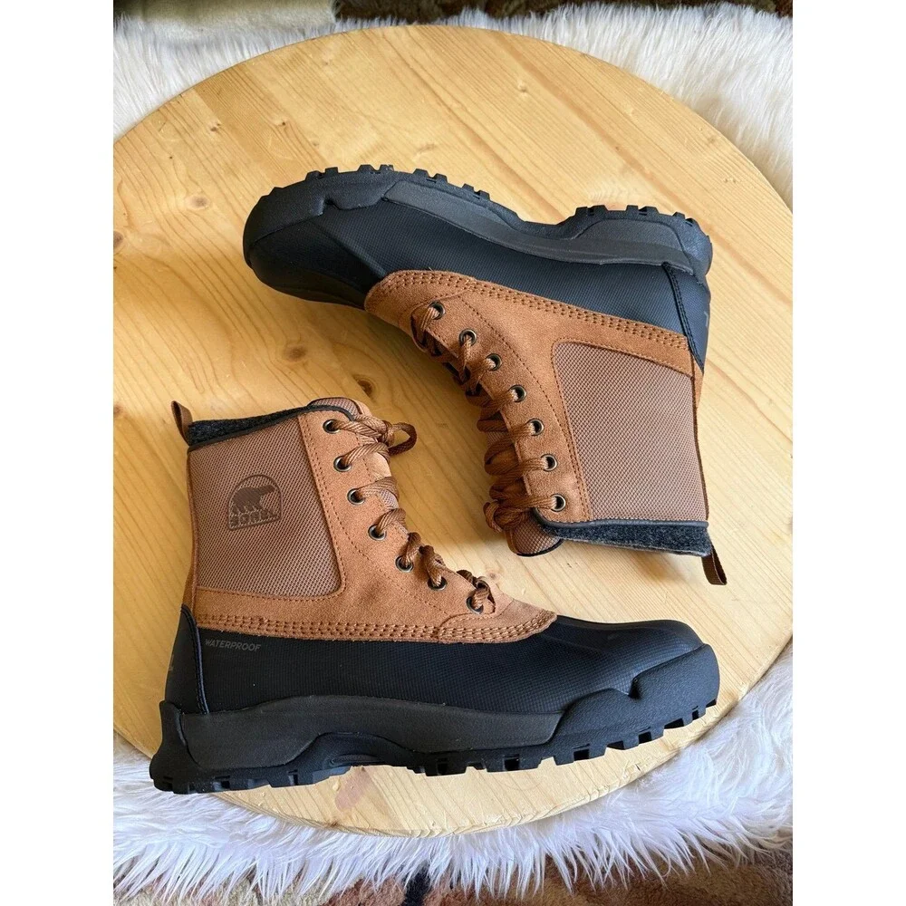 Sorel Boots